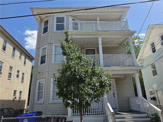 112 Bernon Street, Providence, RI 02908