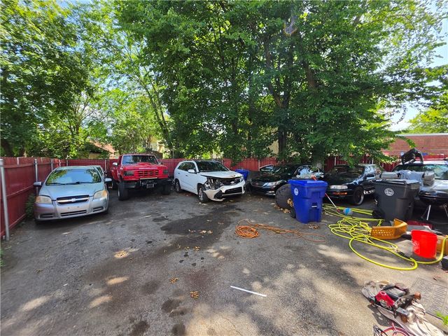 112 Bernon Street, Providence, RI 02908