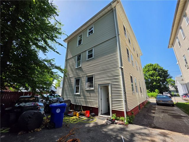 112 Bernon Street, Providence, RI 02908