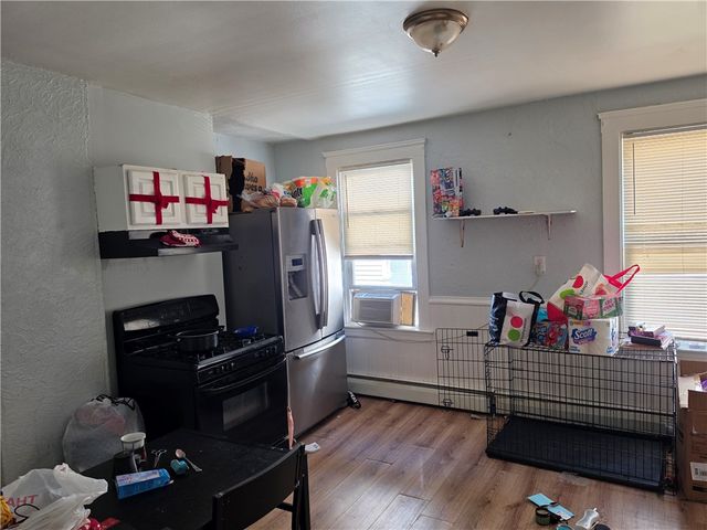 112 Bernon Street, Providence, RI 02908