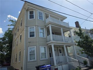 112 Bernon Street, Providence, RI 02908