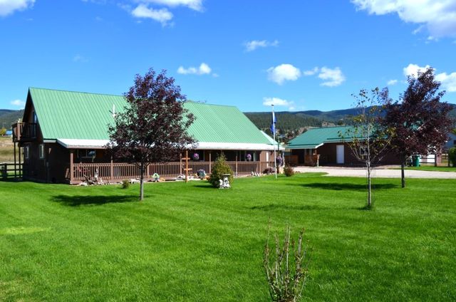 1122 Sunshine Road, Philipsburg, MT 59858