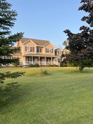113 Bachand Road, Swanton, VT 05488