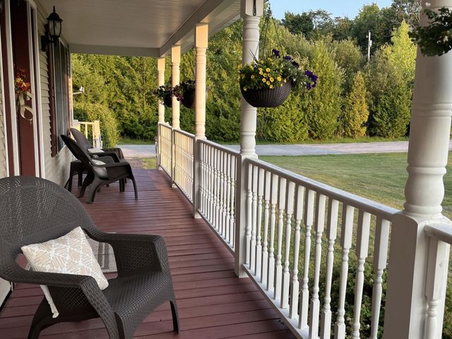 113 Bachand Road, Swanton, VT 05488
