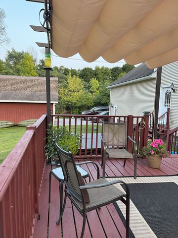 113 Bachand Road, Swanton, VT 05488