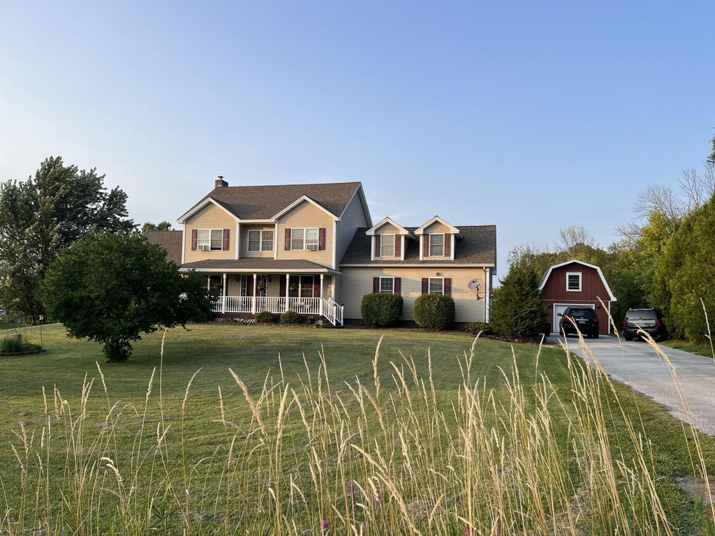 113 Bachand Road, Swanton, VT 05488