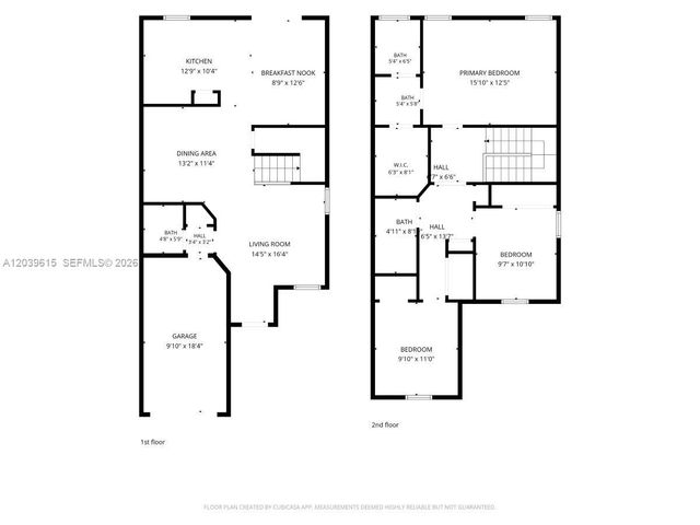 11064 W 33rd Way, Hialeah, FL 33018