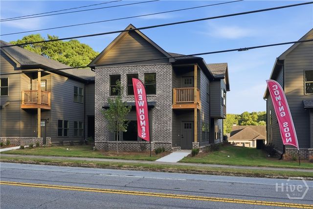 595 Gaines School Road, Athens, GA 30605