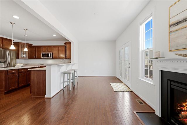 1626 LISMORE TER NE, Leesburg, VA 20176