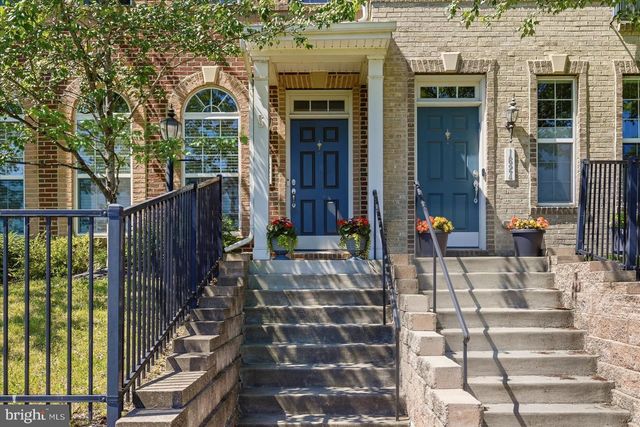 1626 LISMORE TER NE, Leesburg, VA 20176