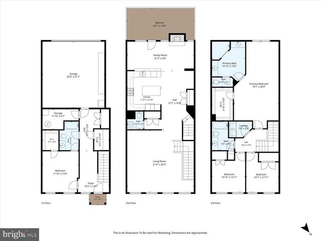 1626 LISMORE TER NE, Leesburg, VA 20176
