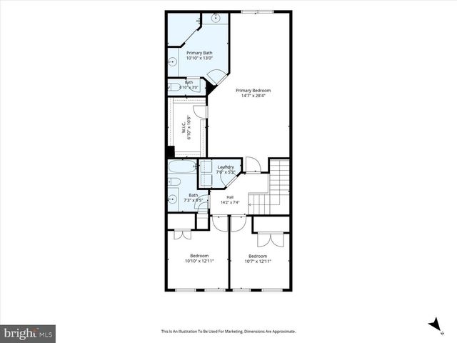 1626 LISMORE TER NE, Leesburg, VA 20176