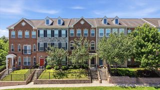 1626 LISMORE TER NE, Leesburg, VA 20176