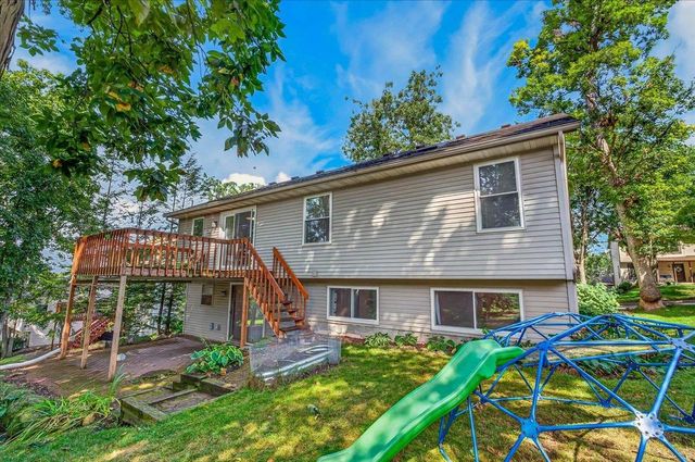 6209 Adobe Way, Madison, WI 53719