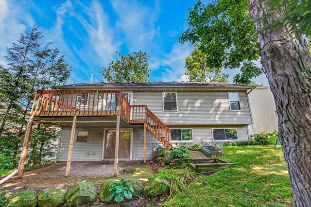 6209 Adobe Way, Madison, WI 53719