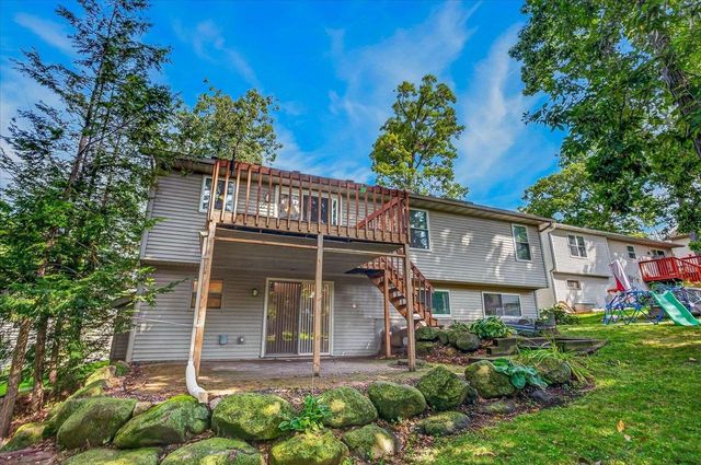 6209 Adobe Way, Madison, WI 53719