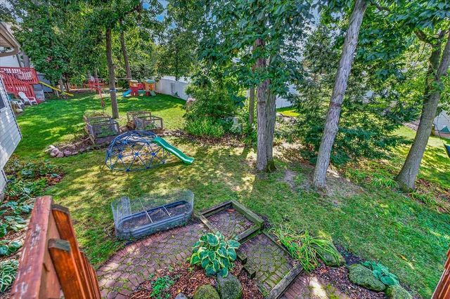 6209 Adobe Way, Madison, WI 53719