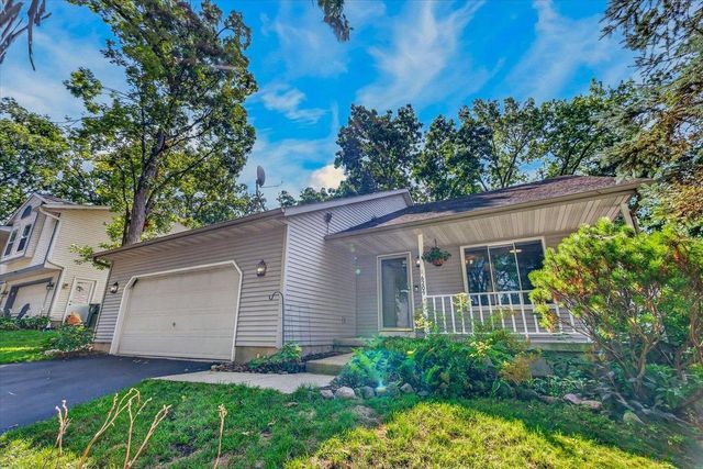 6209 Adobe Way, Madison, WI 53719