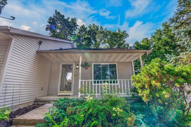 6209 Adobe Way, Madison, WI 53719