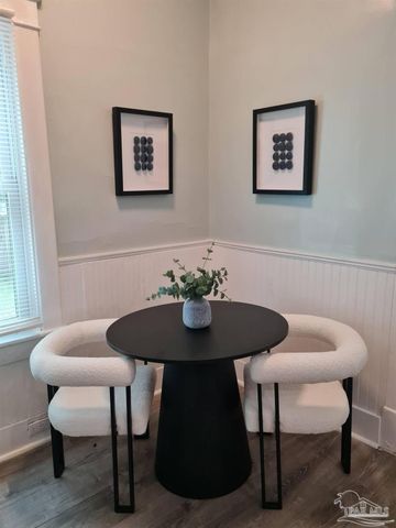 1118 W Belmont St, Pensacola, FL 32501