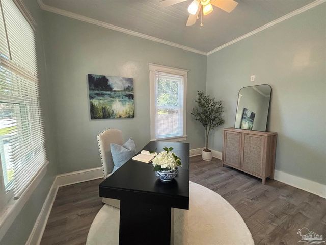 1118 W Belmont St, Pensacola, FL 32501