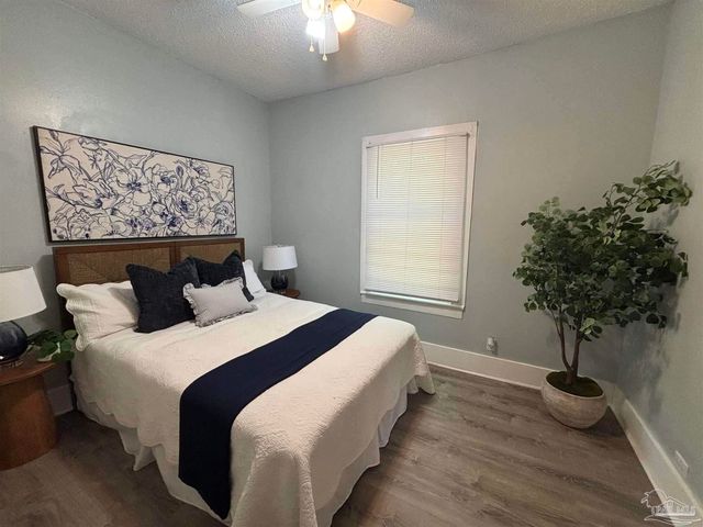 1118 W Belmont St, Pensacola, FL 32501