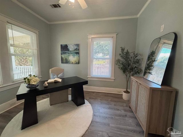 1118 W Belmont St, Pensacola, FL 32501