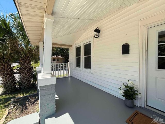 1118 W Belmont St, Pensacola, FL 32501