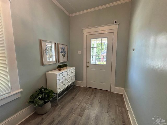 1118 W Belmont St, Pensacola, FL 32501