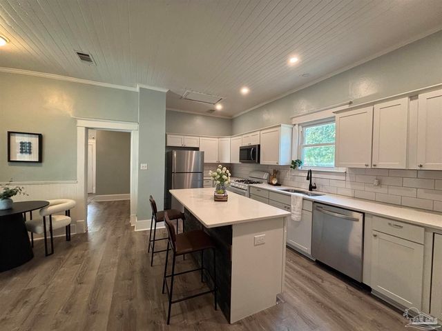 1118 W Belmont St, Pensacola, FL 32501