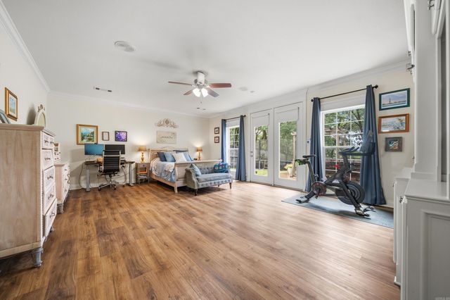 80 Stonegate Terrace, Hot Springs, AR 71913