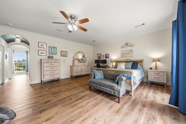 80 Stonegate Terrace, Hot Springs, AR 71913