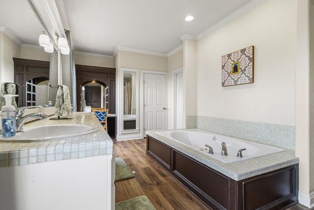 80 Stonegate Terrace, Hot Springs, AR 71913