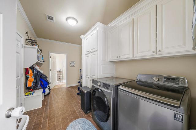 80 Stonegate Terrace, Hot Springs, AR 71913