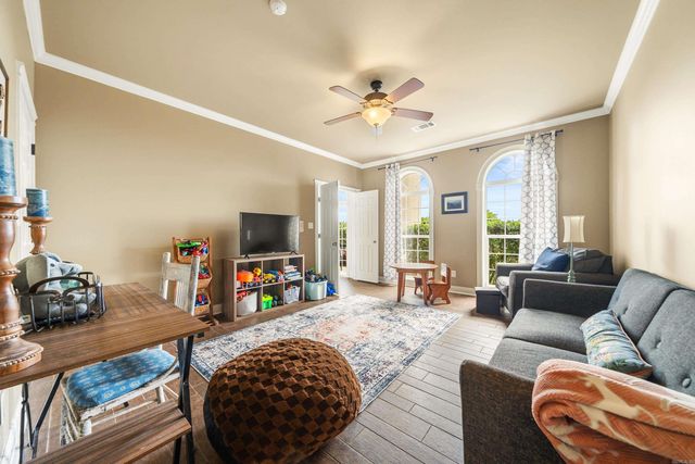 80 Stonegate Terrace, Hot Springs, AR 71913