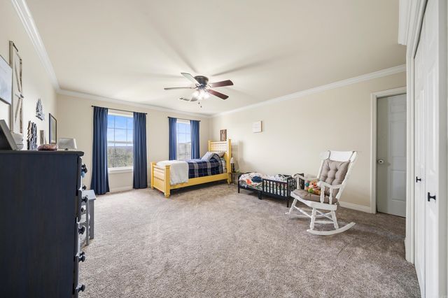 80 Stonegate Terrace, Hot Springs, AR 71913