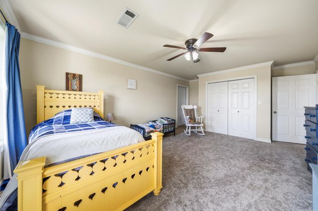 80 Stonegate Terrace, Hot Springs, AR 71913