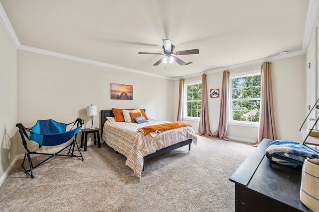 80 Stonegate Terrace, Hot Springs, AR 71913