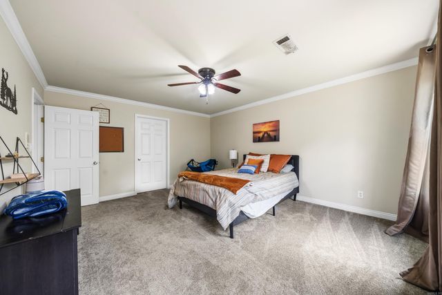 80 Stonegate Terrace, Hot Springs, AR 71913
