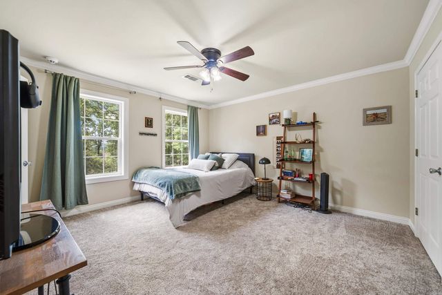 80 Stonegate Terrace, Hot Springs, AR 71913
