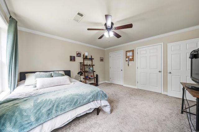 80 Stonegate Terrace, Hot Springs, AR 71913