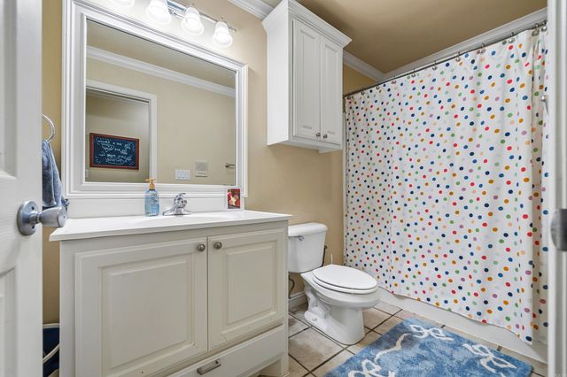80 Stonegate Terrace, Hot Springs, AR 71913