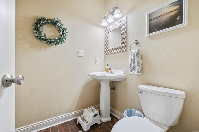 80 Stonegate Terrace, Hot Springs, AR 71913