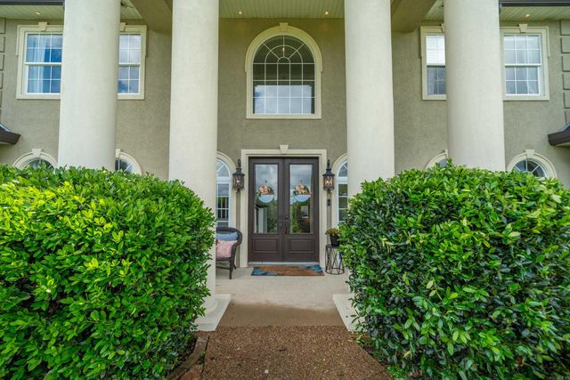 80 Stonegate Terrace, Hot Springs, AR 71913