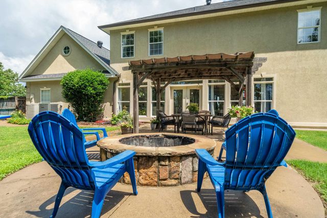 80 Stonegate Terrace, Hot Springs, AR 71913