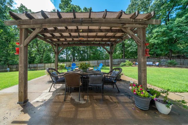 80 Stonegate Terrace, Hot Springs, AR 71913