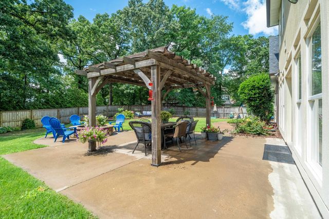 80 Stonegate Terrace, Hot Springs, AR 71913