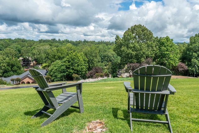 80 Stonegate Terrace, Hot Springs, AR 71913