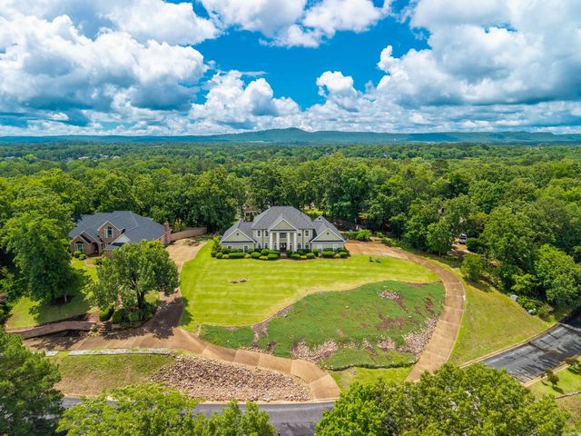 80 Stonegate Terrace, Hot Springs, AR 71913