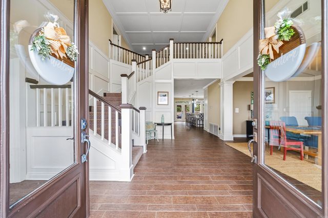 80 Stonegate Terrace, Hot Springs, AR 71913